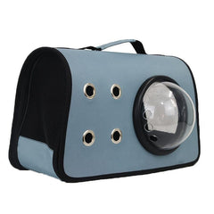Breathable Cat Carrier Bag Comfortable Pet Travel Shoulder Handbag