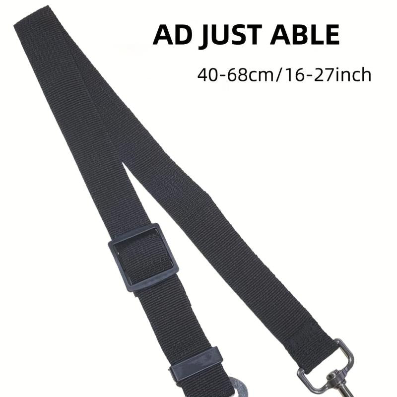Adjustable Elastic Car Seat Belt for Safe Pet Travel