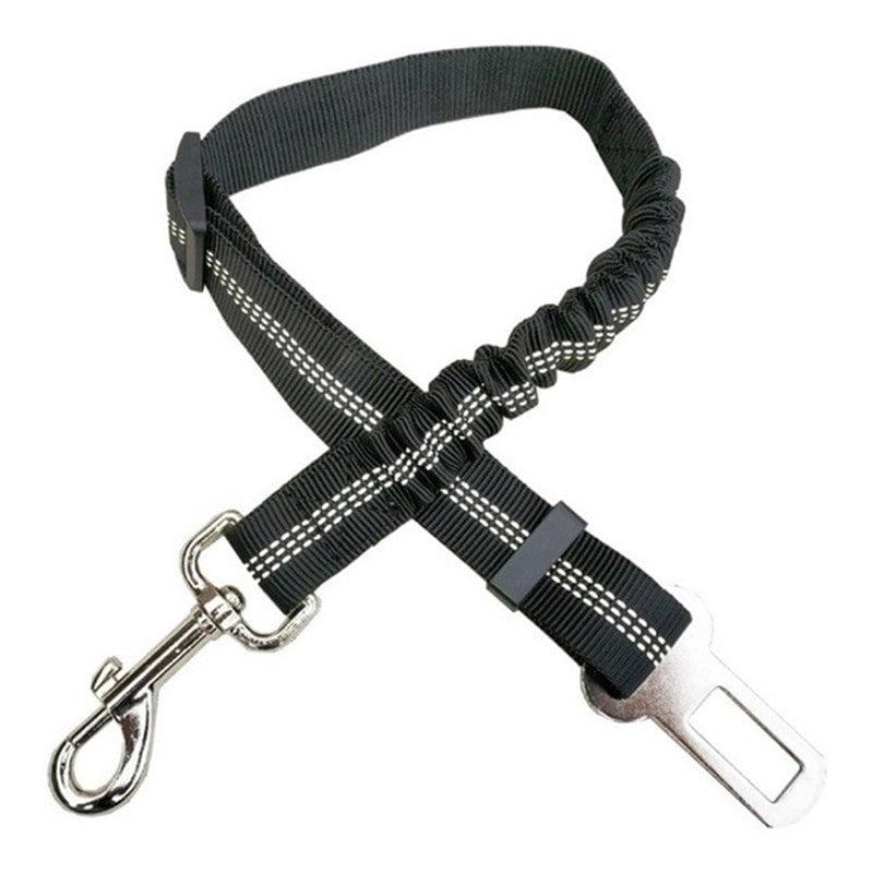 Adjustable Car Seat Belt for Pet Safety
