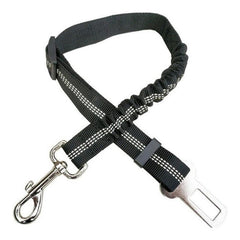 Adjustable Car Seat Belt for Pet Safety