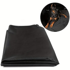 Waterproof Dog Car Seat Cover Protector Hammock