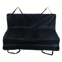Waterproof Dog Car Seat Cover Protector Hammock