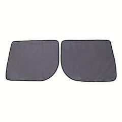 2pcs Dog Car Protective Cover, Anti Scratch Guard Pads