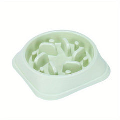 Anti Choke Slow Feeder Dog Bowl