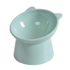 Elevated Pet Bowls for Dogs and Cats - Healthy Digestion, Comfortable Feeding