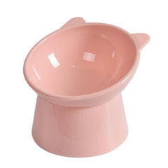 Elevated Pet Bowls for Dogs and Cats - Healthy Digestion, Comfortable Feeding