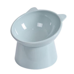 Elevated Pet Bowls for Dogs and Cats - Healthy Digestion, Comfortable Feeding