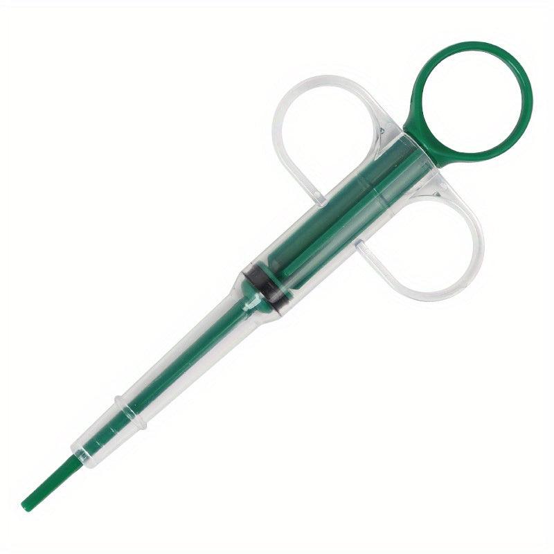 Pet Medicine Feeder Pill Dispenser Syringe for Cats Dogs Kittens