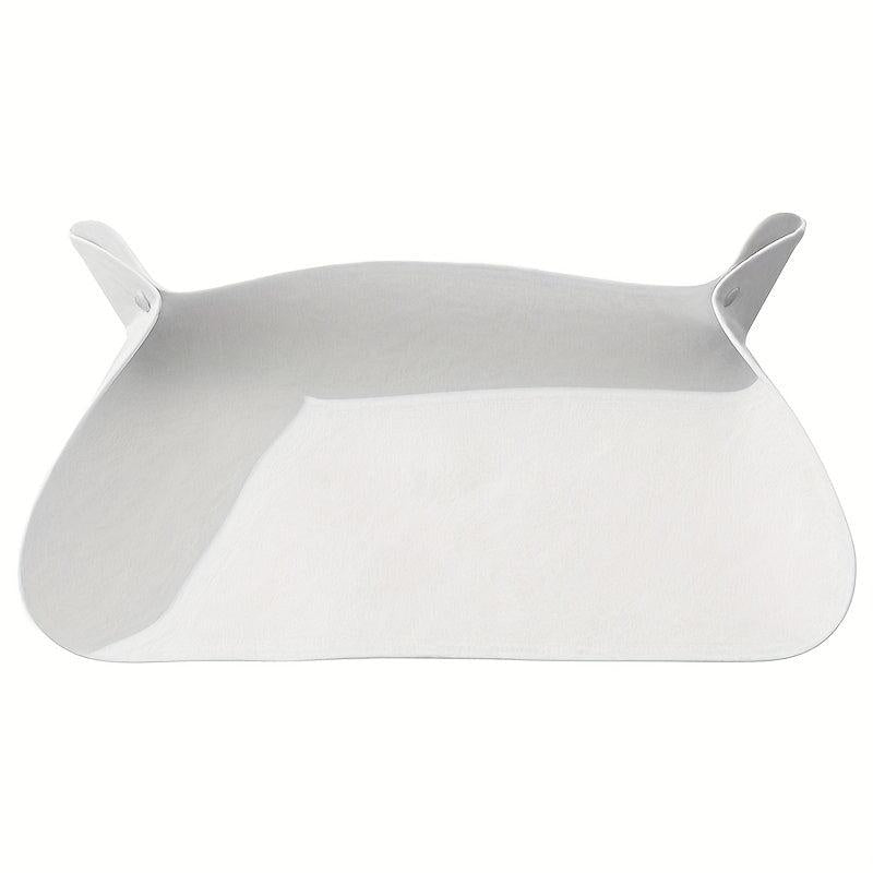 Waterproof Cat Food Mat Non-slip Dog Placemat