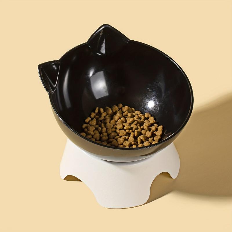 Elevated Pet Food Bowl for Healthy Spines