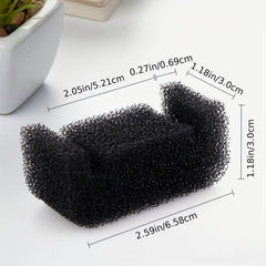 8 Pack Cat Water Fountain Filter Replacement