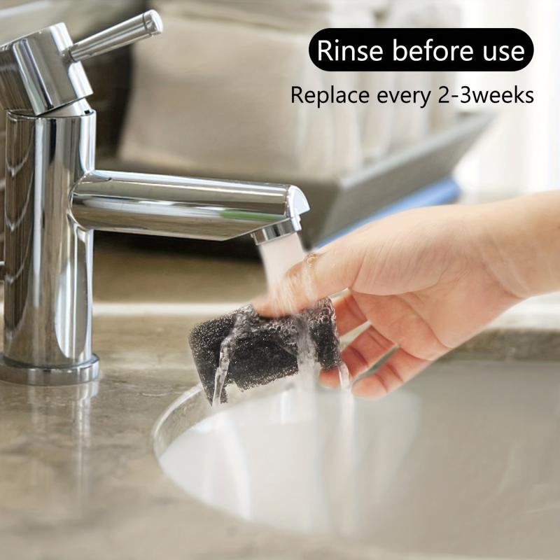 8 Pack Cat Water Fountain Filter Replacement