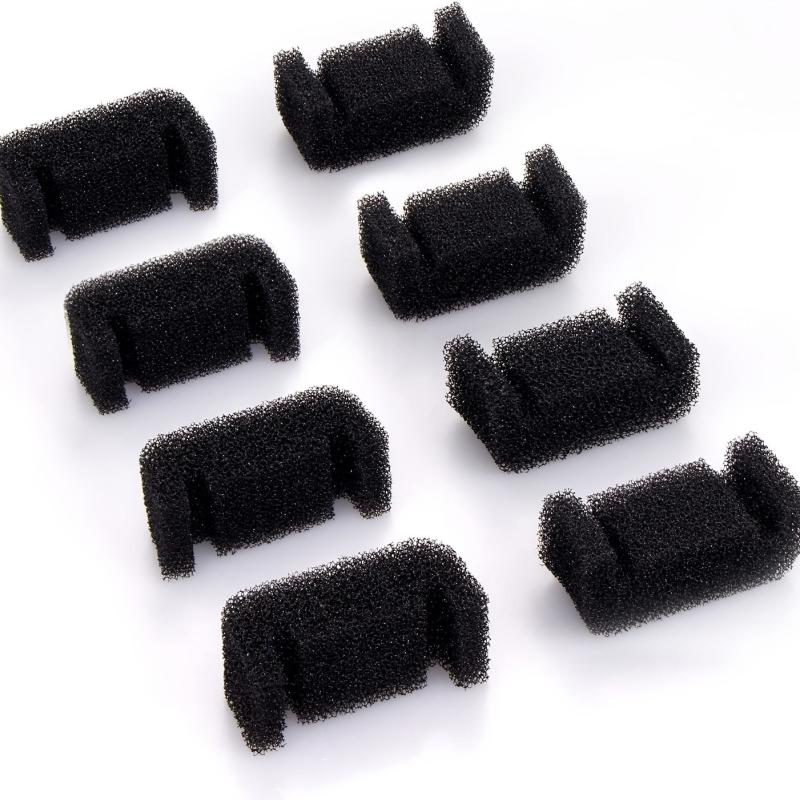 8 Pack Cat Water Fountain Filter Replacement