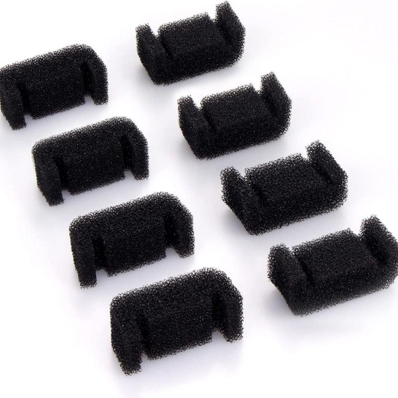 8 Pack Cat Water Fountain Filter Replacement