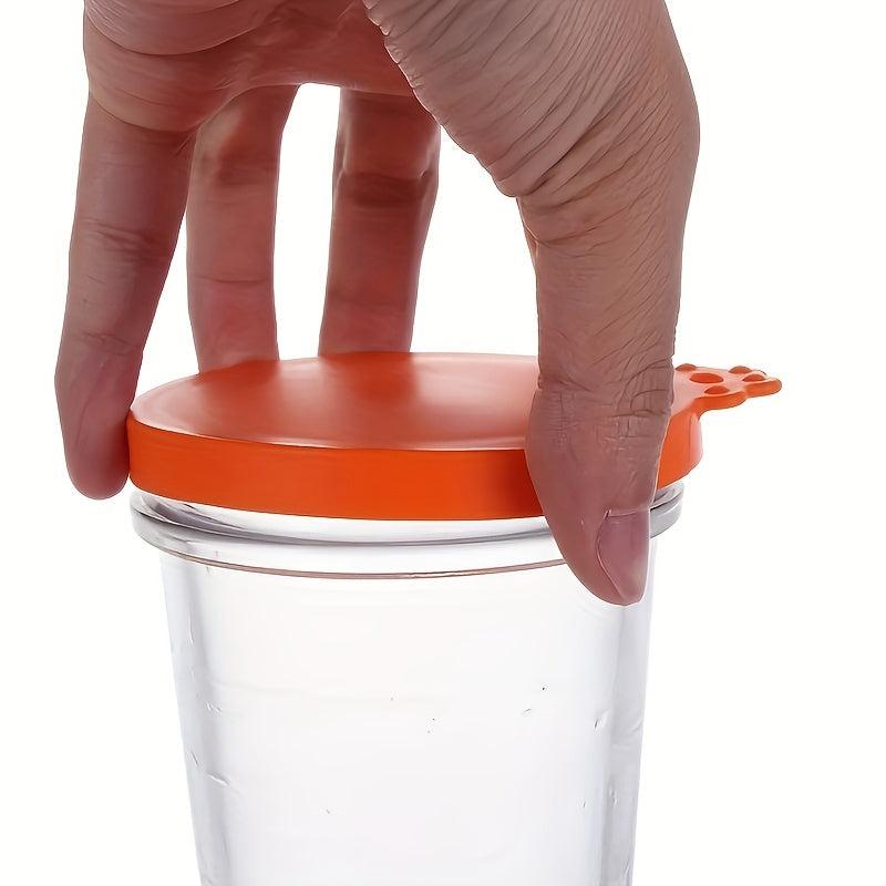 Silicone Pet Food Can Cover Reusable Lid Seal for Dog and Cat Storage