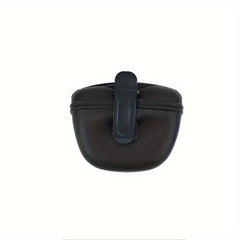 Portable Dog Treat Bag for Training & Feeding