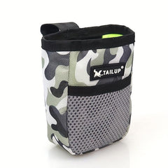 Pet Mini Training Bag Dog Walking Dog Snack Bag