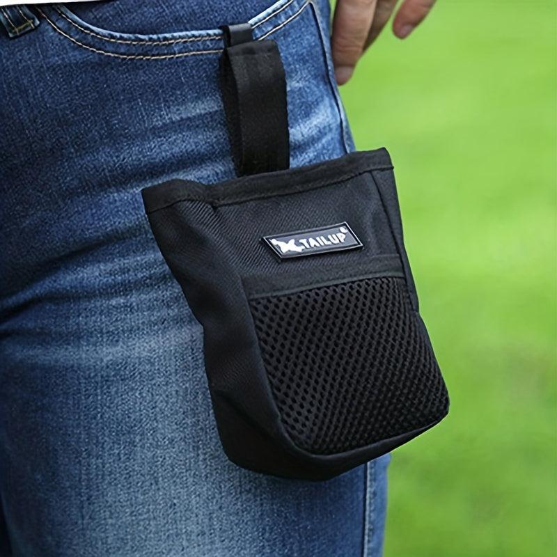 Pet Mini Training Bag Dog Walking Dog Snack Bag