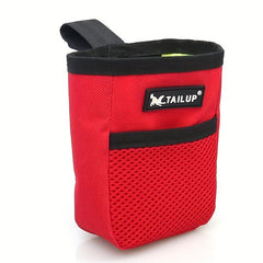 Pet Mini Training Bag Dog Walking Dog Snack Bag