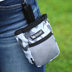 Pet Mini Training Bag Dog Walking Dog Snack Bag