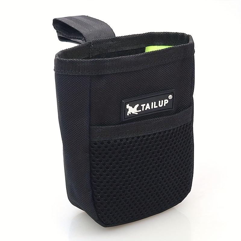 Pet Mini Training Bag Dog Walking Dog Snack Bag