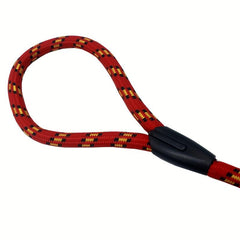 Heavy Duty Dog Slip Lead Rope Leash
