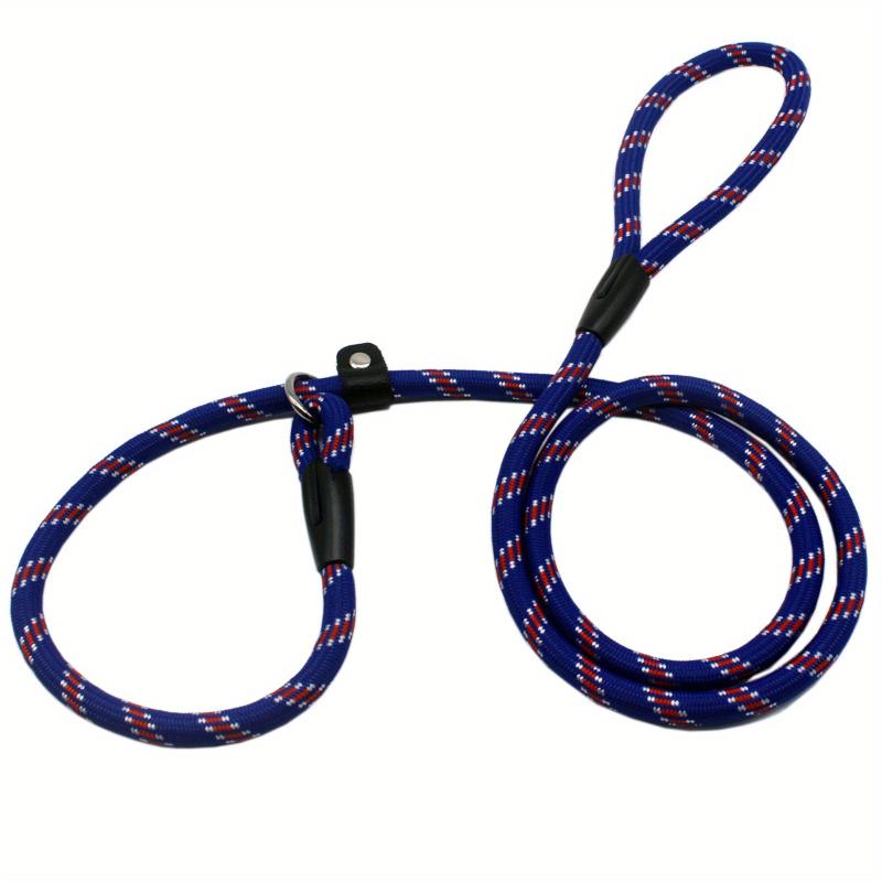 Heavy Duty Dog Slip Lead Rope Leash