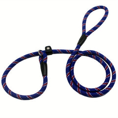 Heavy Duty Dog Slip Lead Rope Leash