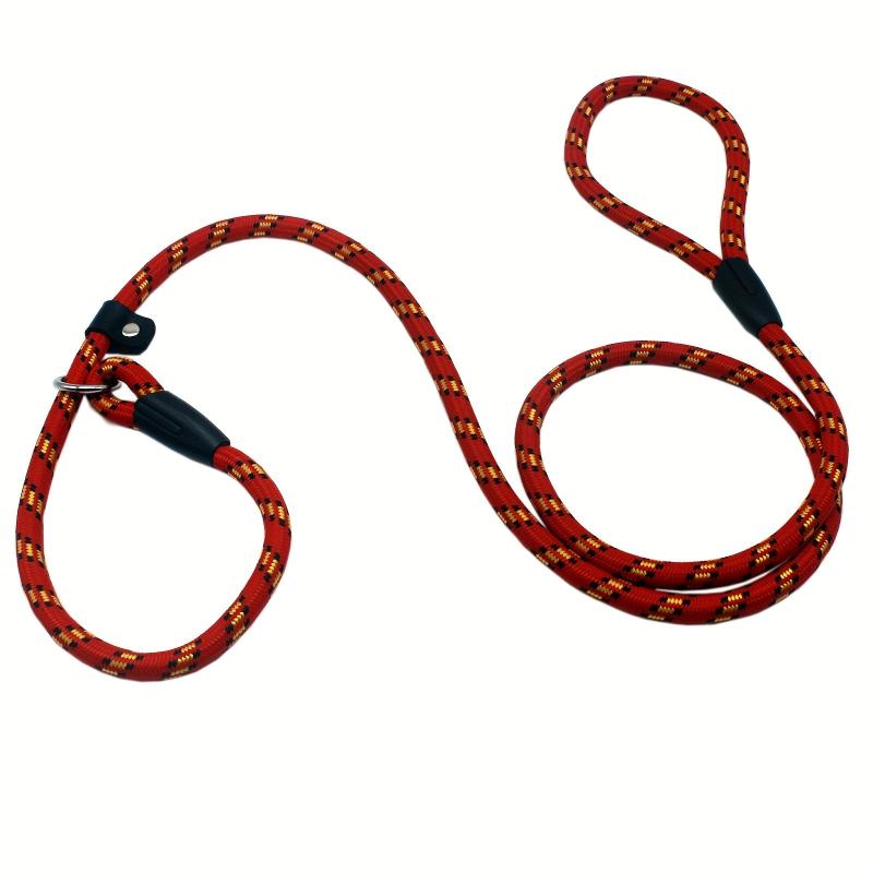 Heavy Duty Dog Slip Lead Rope Leash