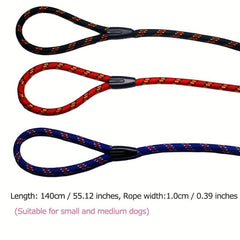 Heavy Duty Dog Slip Lead Rope Leash