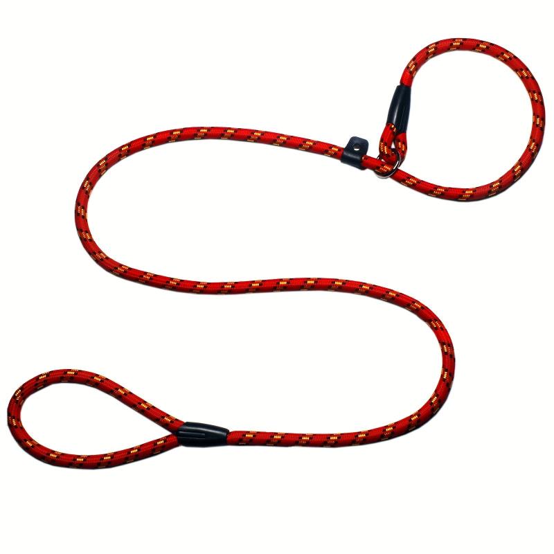 Heavy Duty Dog Slip Lead Rope Leash