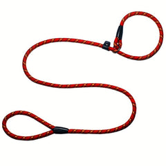 Heavy Duty Dog Slip Lead Rope Leash