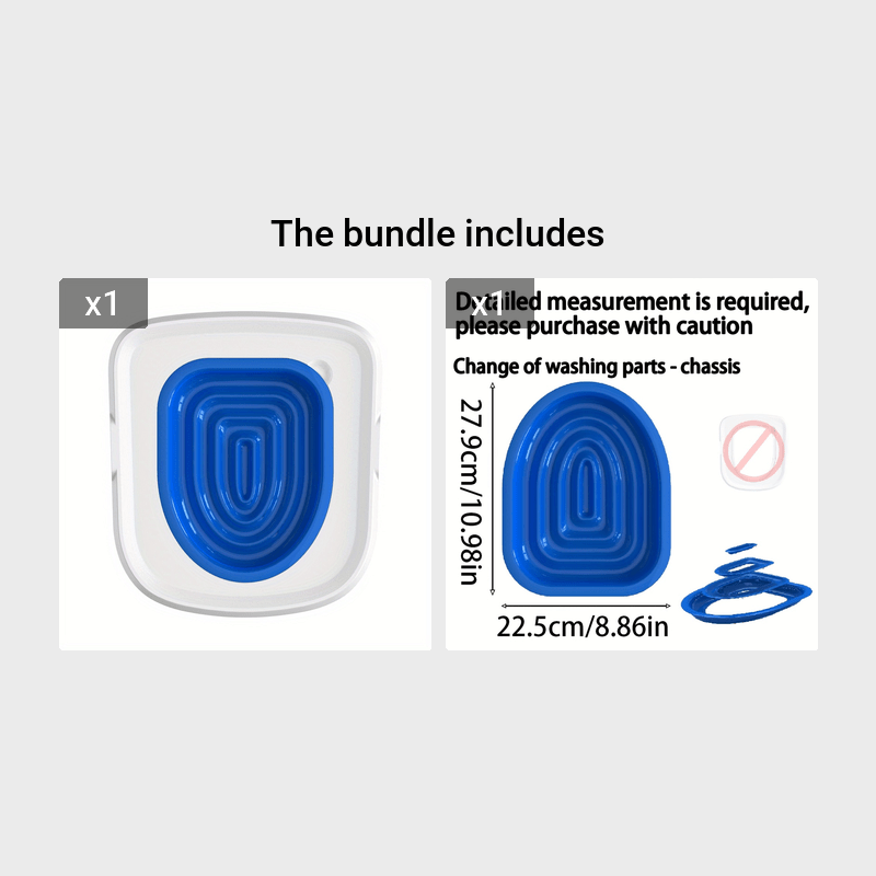 Potty Train Your Cat with this Toilet Training System