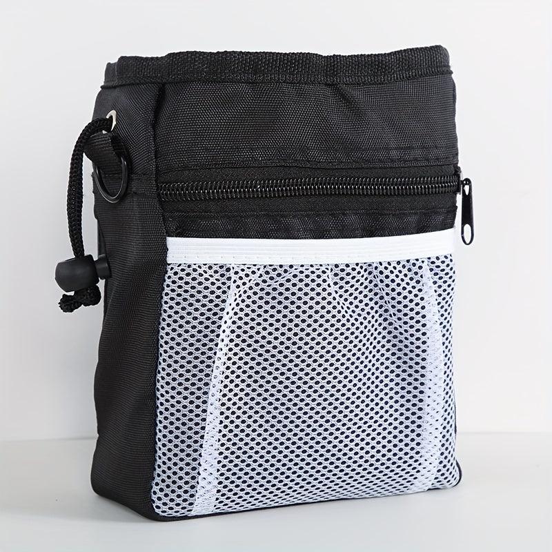 Pet Dog Training Kit Snack Bag Portable Large Capacity Pet Bag