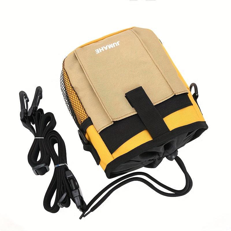 Dog Treat Pouches Dog Training Bag Outdoor Pet Training Bag