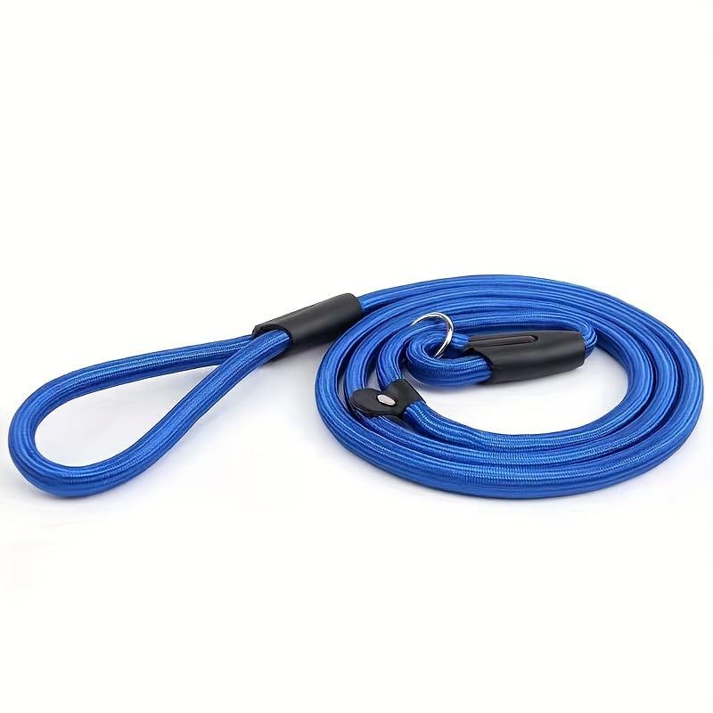 Durable Dog Training Lead Leash Rope for Outdoor Walking Training