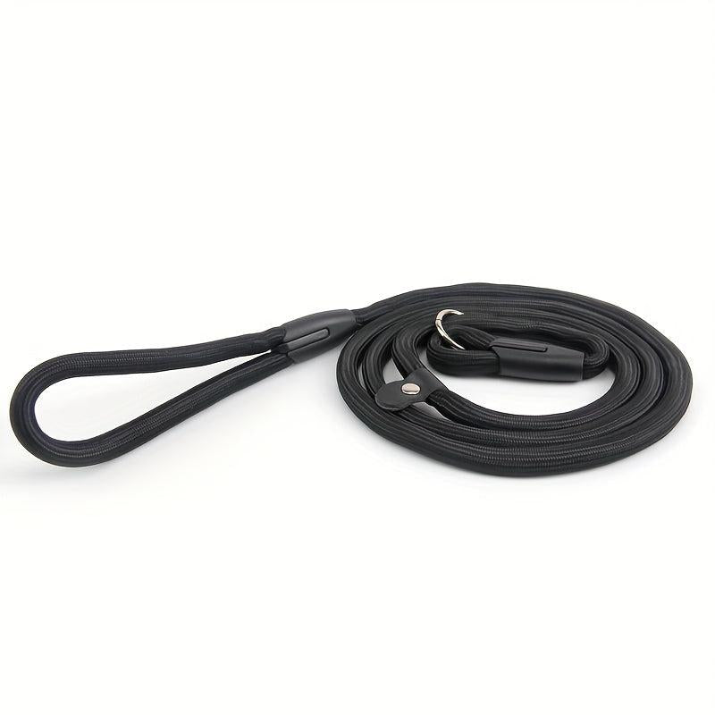 Durable Dog Training Lead Leash Rope for Outdoor Walking Training