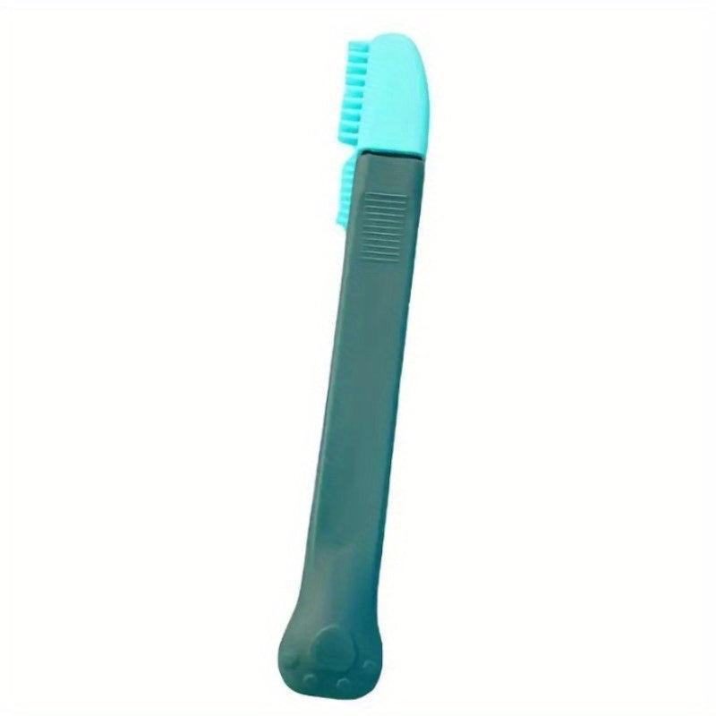 Cat Tear Stain Brush Eye Comb for Pet Dog Cat