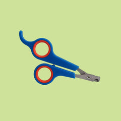 Professional Dog & Cat Nail Trimmer - Keep Your Pet's Nails Trimmed