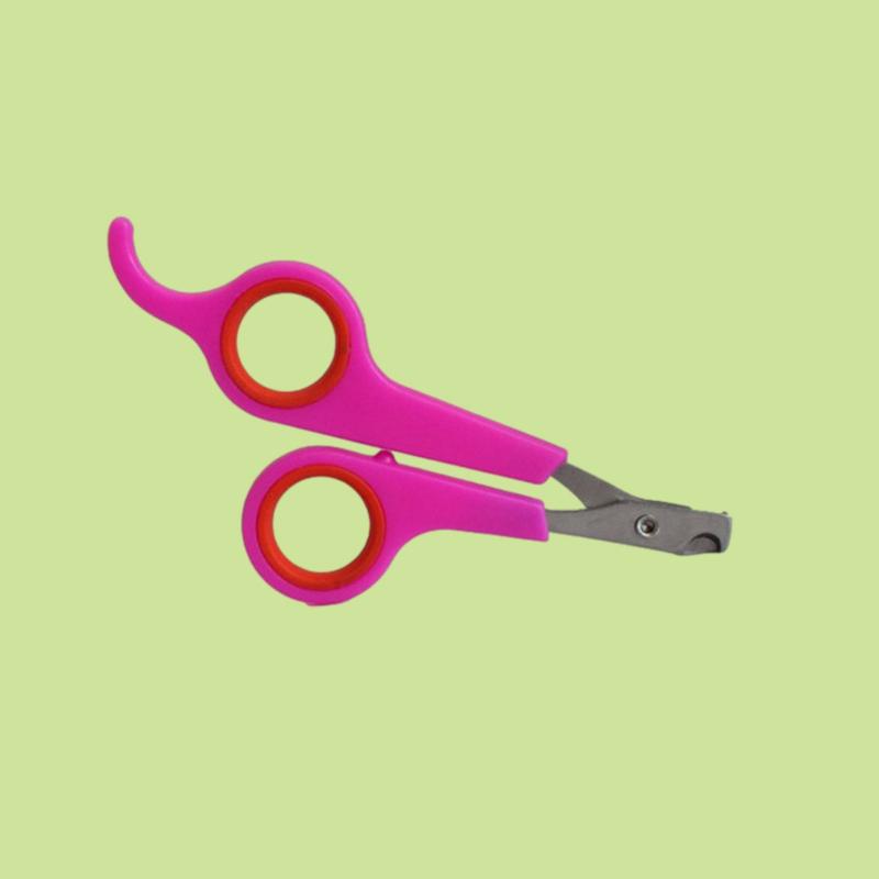 Professional Dog & Cat Nail Trimmer - Keep Your Pet's Nails Trimmed