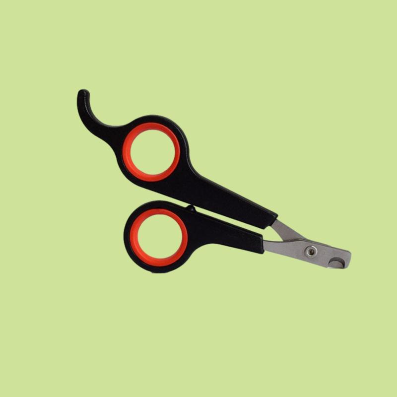 Professional Dog & Cat Nail Trimmer - Keep Your Pet's Nails Trimmed