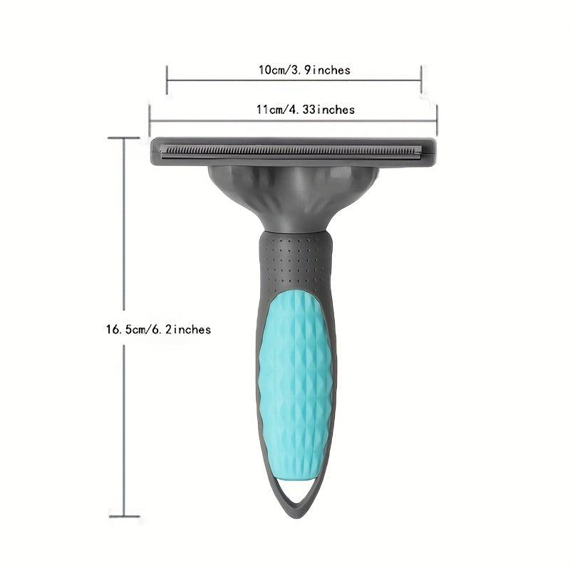 Pet Hair Removal Comb Undercoat Hair Removal Slicker Brush