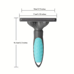 Pet Hair Removal Comb Undercoat Hair Removal Slicker Brush