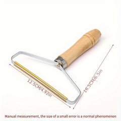 Pet Hair Remover Roller for Dog Cat - Reusable Lint Fur Brush