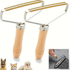 Pet Hair Remover Roller for Dog Cat - Reusable Lint Fur Brush