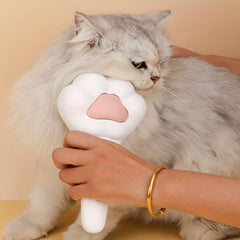 Self Cleaning Pet Brush for Shedding