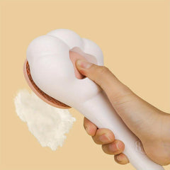 Self Cleaning Pet Brush for Shedding