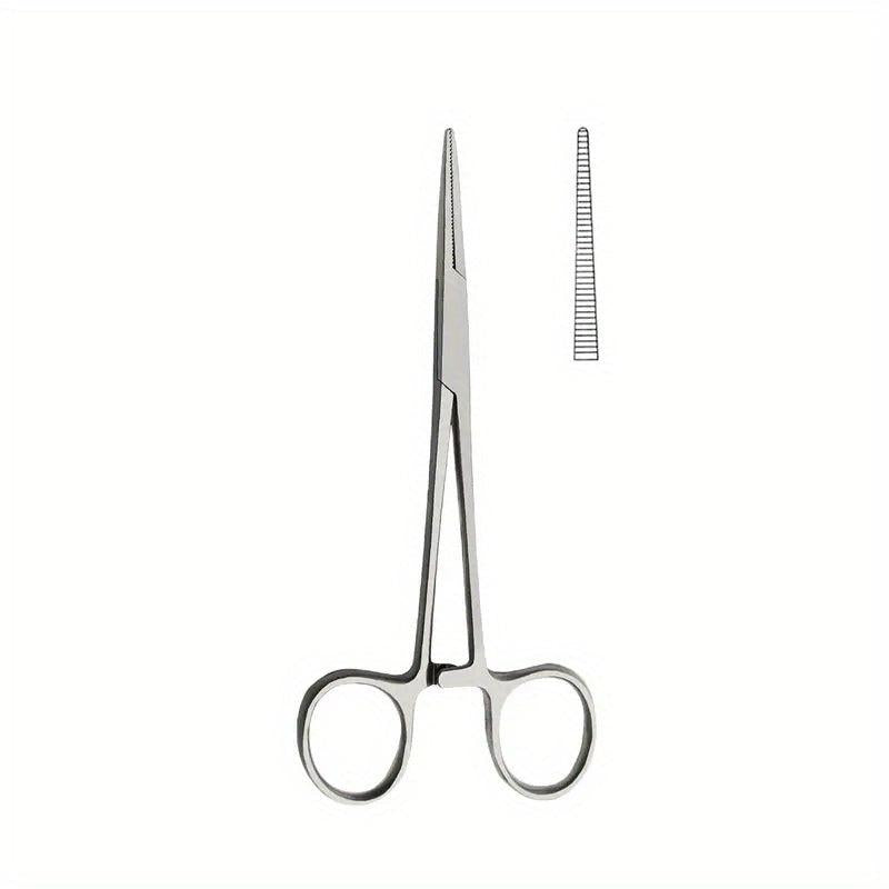 Pet Ear Hair Remover Tool with Hemostat