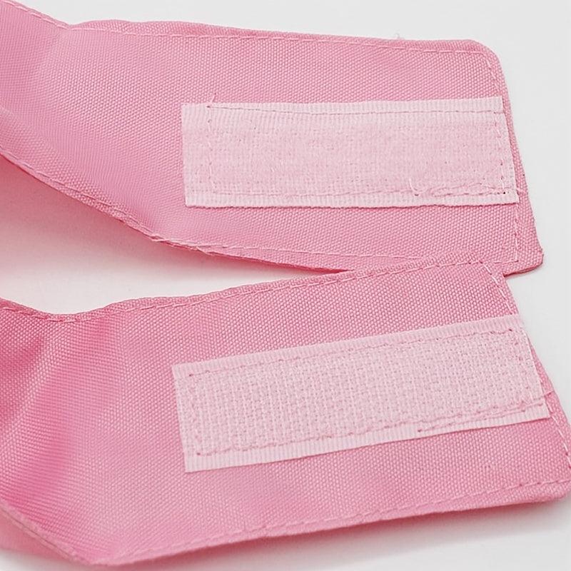 Breathable Nylon Cat Muzzles Cat Mouth Cover Groomer Helpers