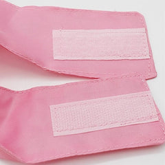 Breathable Nylon Cat Muzzles Cat Mouth Cover Groomer Helpers
